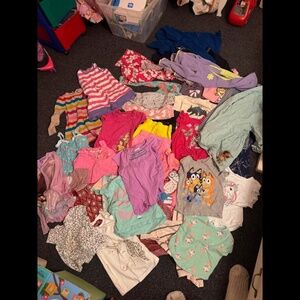 50 items mystery bundle